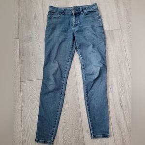 Prana Women's Blue Jeans